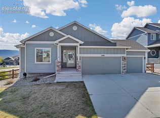 17906 Blue Opal Ct, Monument, CO 80132