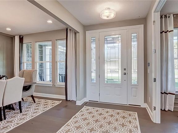 2nd image of 9 Brower Ct Lot 25