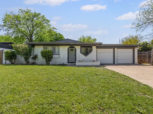 1404 Stafford Dr, Fort Worth, TX 76134