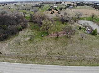 8428 21st Rd, Udall, KS 67146