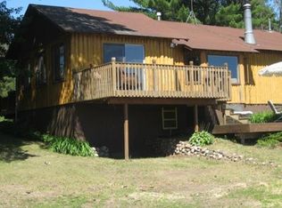 21884 512th Ln, McGregor, MN 55760