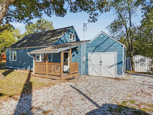 28856 State Highway B, Warrenton, MO 63383