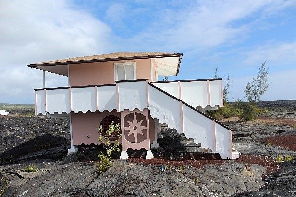 1st image of Kalapana Vacation