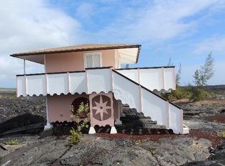 Kalapana Vacation, Pahoa, HI 96778