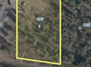 8267 W Lost Valley Rd, Wasilla, AK 99623