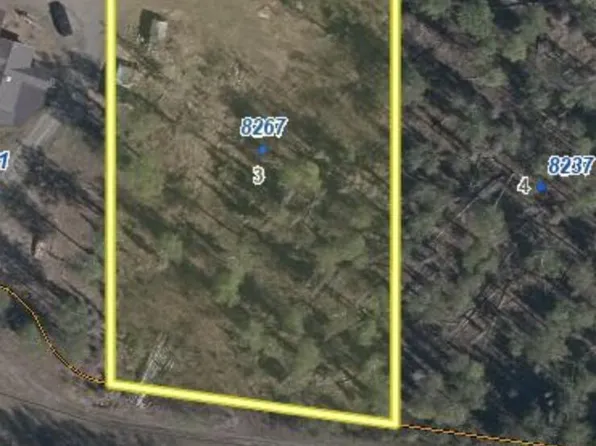 8267 W Lost Valley Rd, Wasilla, AK 99623