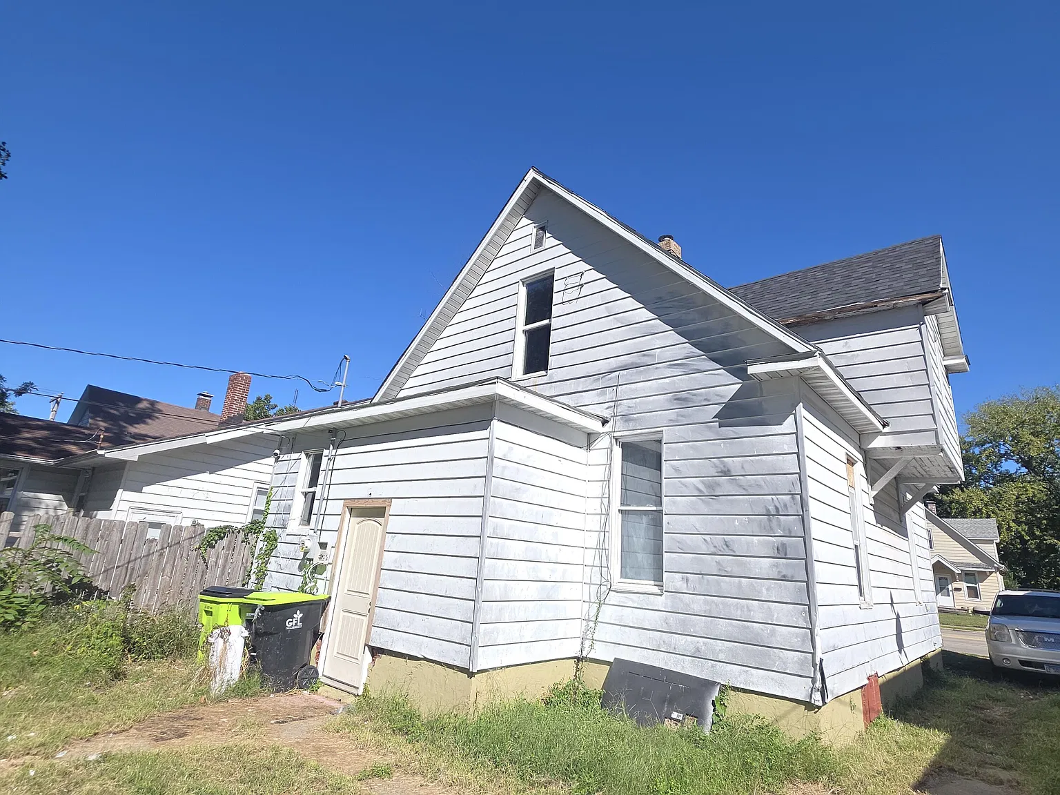 3 bed, 1152 sqft, $825 — Photo 3