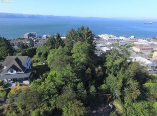 Vl Tl #22299-AND22300, Astoria, OR 97103