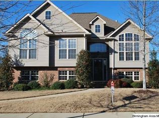124 Morning Mist Trl, Alabaster, AL 35007