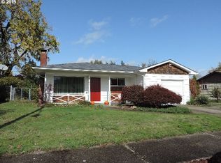 1405 30th Ave SE, Albany, OR 97322