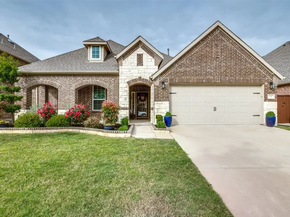 7341 Lowline Dr, Fort Worth, TX 76131