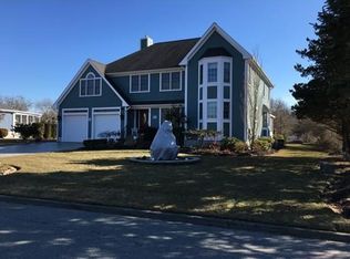5 Sunset Beach Rd, Fairhaven, MA 02719