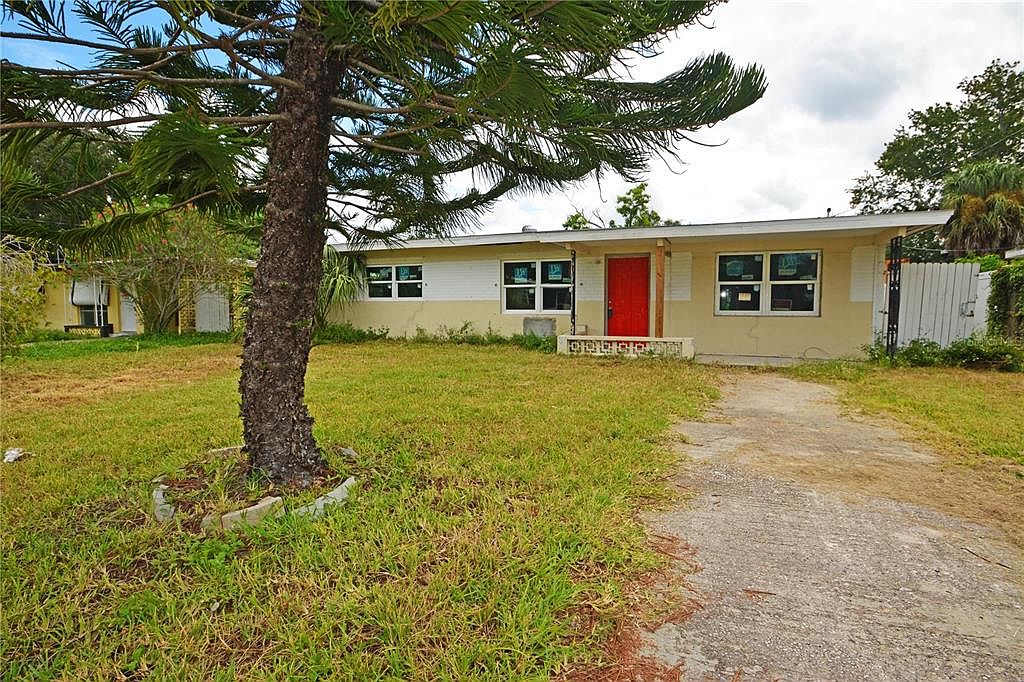 Dango✩ 7369 Royal Palm Dr, New Port Richey, FL 34652 | MLS