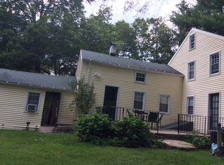 1187 Mount Carmel Ave, Hamden, CT 06473