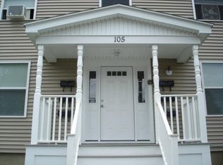 105 Taylor St APT 1S, Manchester, NH 03103
