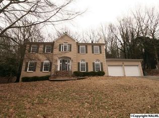 2631 Gawain Rd SE, Huntsville, AL 35803