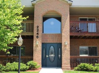 2246 Touchdown Ct UNIT 5, Ypsilanti, MI 48197
