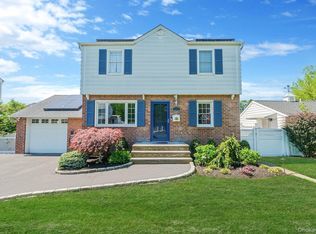 2288 3rd Street, East Meadow, NY 11554