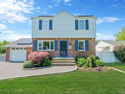 2288 3rd Street, East Meadow, NY, 11554
