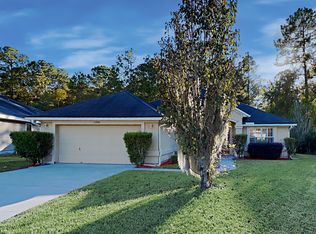 11390 Oaklawn Rd, Jacksonville, FL 32218