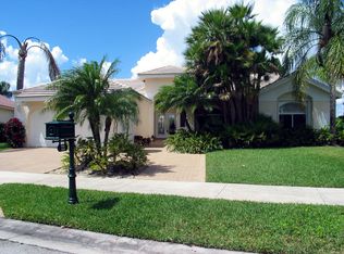 723 Crescent Way, Weston, FL 33326
