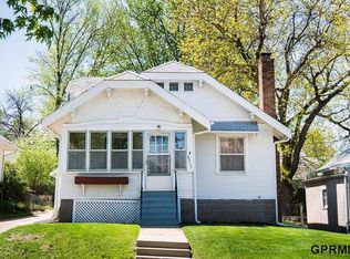 4215 Mayberry St, Omaha, NE 68105