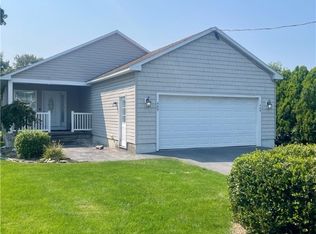 409 Old Liverpool Rd, Liverpool, NY 13088