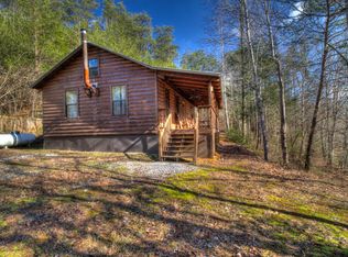 1147 Pine Hollow Way, Sevierville, TN 37876