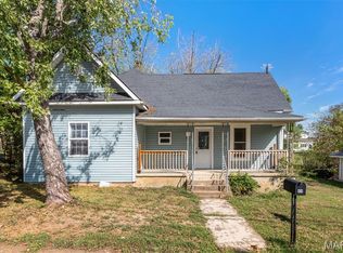 414 Hampton Ave, Park Hills, MO 63601