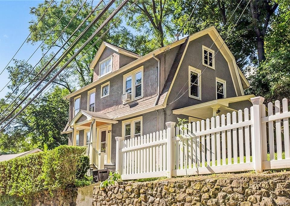 45 Brook St, Croton On Hudson, NY 10520 MLS H6209956 Zillow
