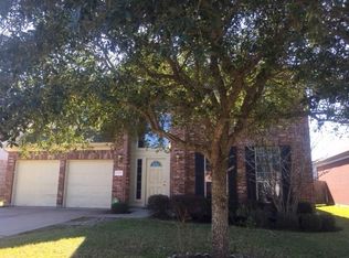 18815 Keystone Oak St, Houston, TX 77084