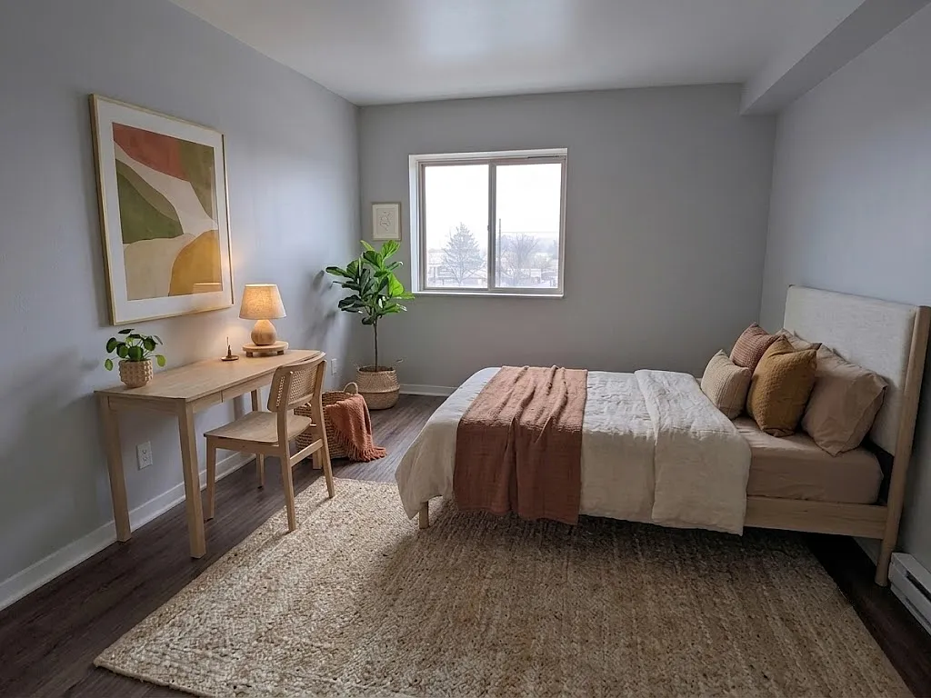 1 bed, $1,295 — Photo 2