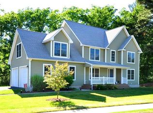 5 Jubrey Dr, Windsor, CT 06095