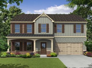 389 Ajo Way, Dallas, GA 30157