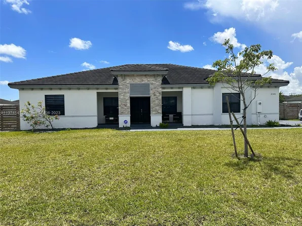 21343 SW 132nd Pl, Miami, FL 33177