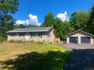 279 Cramton Rd, Castleton, VT 05735