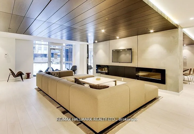 55 Regent Park Blvd #2208 — Photo 7