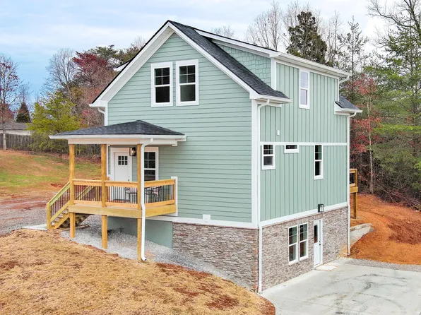 147 Abbott Rd, Lenoir City, TN 37771