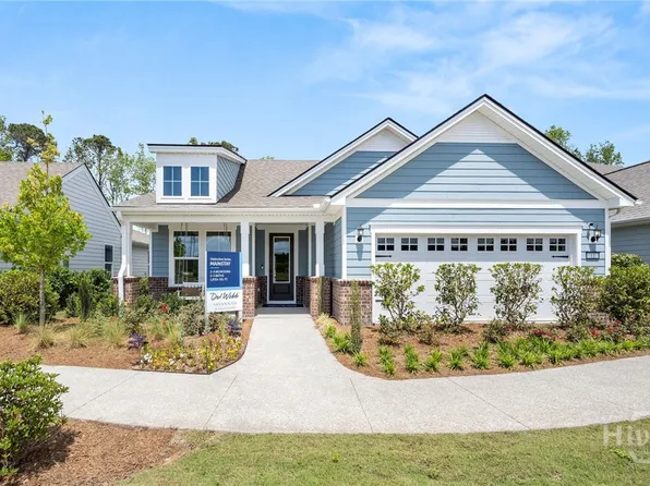 330 Birch Drive, Richmond Hill, GA 31324