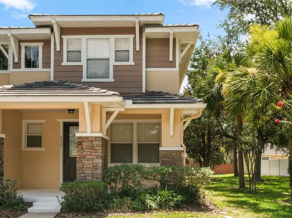 7327 MILLSTONE STREET, WINDERMERE, FL 34786