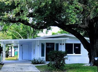 4117 W La Salle St, Tampa, FL 33607