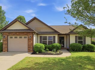 22 Nautical Dr, Greer, SC 29650