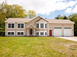 15 Wilderness Way, Turner, ME 04282