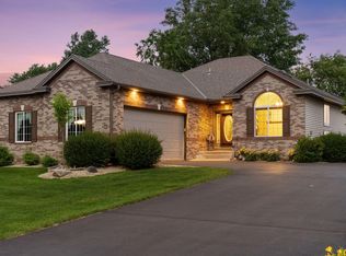 12269 Edison St NE, Blaine, MN 55449