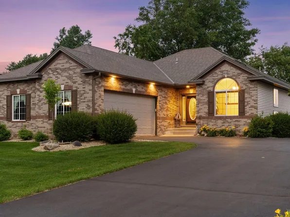 12269 Edison St NE, Blaine, MN 55449