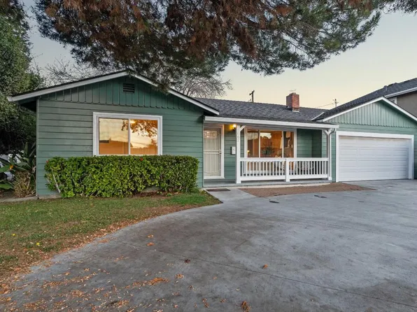 1067 Scott Blvd, Santa Clara, CA 95050