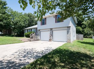 708 S Rice St, Nixa, MO 65714