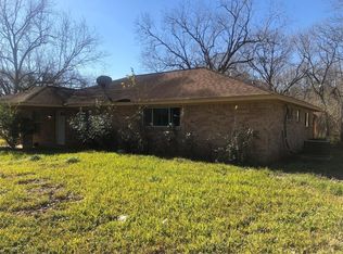 9510 County Road 48, Rosharon, TX 77583