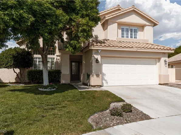 7837 Fort Ruby Pl, Las Vegas, NV 89128