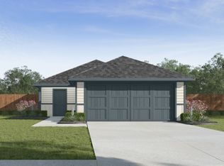 1809 Redbud Way, El Reno, OK 73036